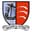 Maldon & Tiptree badge