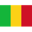 Mali U17 badge