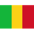 Mali U23 badge
