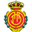 Mallorca II badge