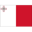 Malta badge