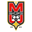 Malut United badge