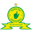 Mamelodi Sundowns badge