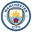 Manchester City U18 badge
