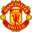 Manchester United U21 badge