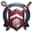 Mangotsfield United badge