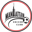 Manhattan W badge