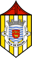 Mação badge
