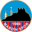 Mardin 1969 badge