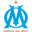 Marseille W badge