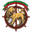 Marítimo W badge