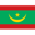 Mauritania badge