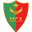 MC Alger badge