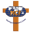 MCF badge