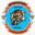 Medina United badge