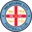 Melbourne City W badge