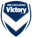 Melbourne Victory II badge