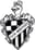 Mercedes badge