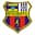 Metalurgistul Cugir badge
