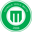 Metta / LU badge