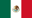 Mexico badge