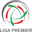 Liga Premier Serie A badge