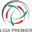 Liga Premier Serie B badge