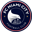 Miami City W badge