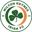 Milton Keynes Irish badge