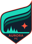 Minnesota Aurora W badge