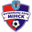 Minsk W badge