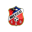 Mixco badge