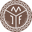 Mjondalen badge