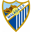 Málaga II badge