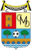 Mojados badge