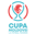 Cupa badge