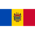 Moldova U19 badge