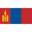Mongolia badge