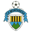 Montañesa badge