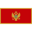 Montenegro badge