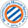 Montpellier II badge