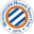 Montpellier W badge