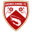 Morecambe badge