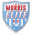 Morris Elite W badge
