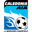 Morvant Caledonia United badge