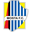 Mosta badge