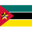 Mozambique U20 badge