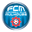 Mulhouse badge