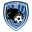 Municipal Grecia badge