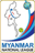 National League badge